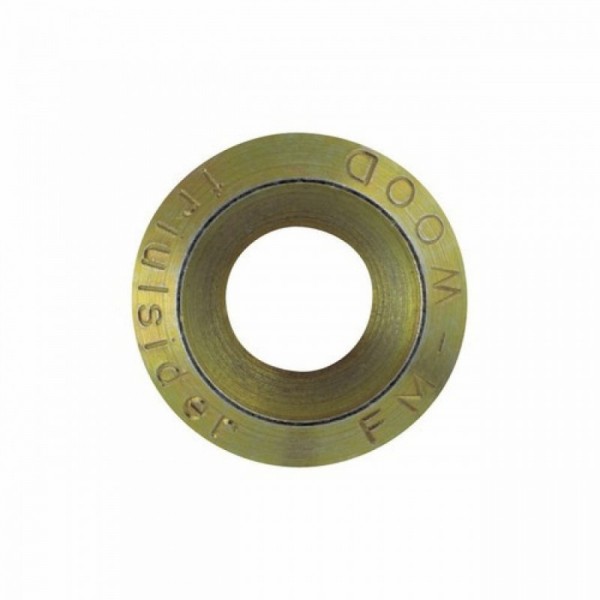 COLLARE X VITI PORTANTI ACC.TROPIC.MM.8