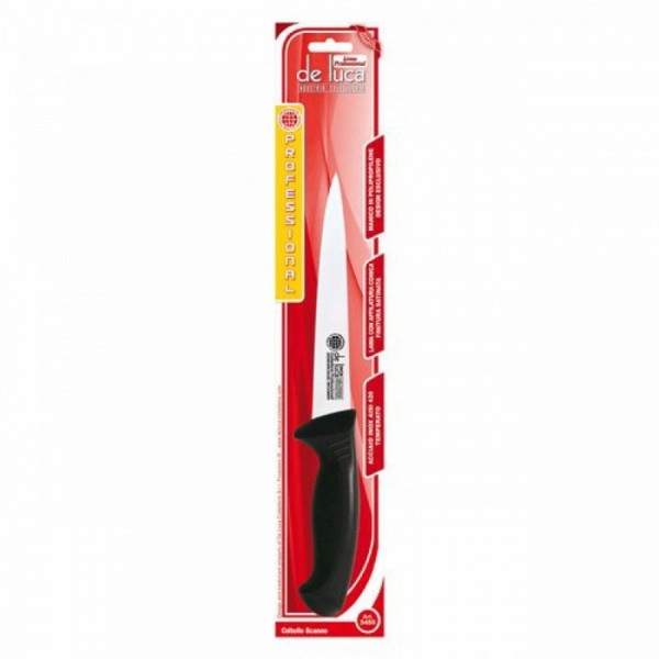 COLTELLO DA SCANNO LINEA PROFESSIONAL MM 160