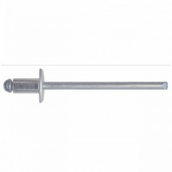 CONF.RIVETTI ALL. 4,8X16 DA PZ.100 C050389