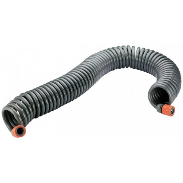 CONNETTORE X TUBO INNAFFIO SPIRALE 89185/90155