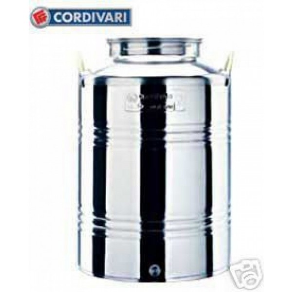 CONTENITORE PER OLIO LT.  15    AG0617