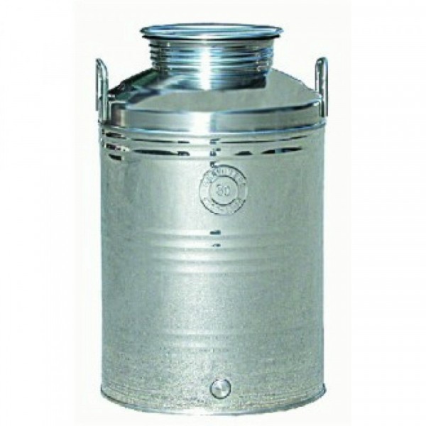 CONTENITORE PER OLIO LT.  20    AG0617