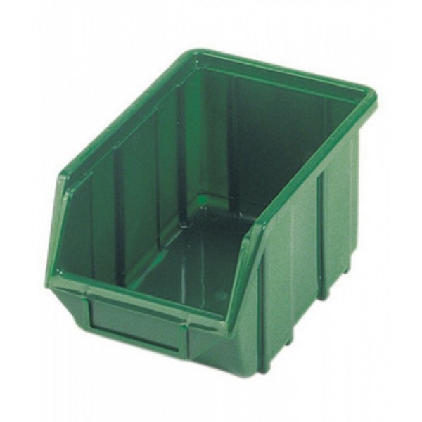 CONTENITORE TERRY ECOBOX 114 220X355X167H