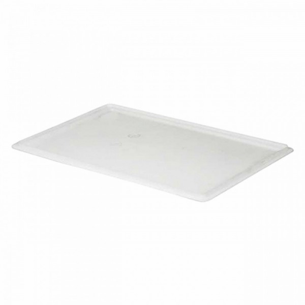 COPERCHIO PER CASSETTA ALIMENTI cm. 60x40