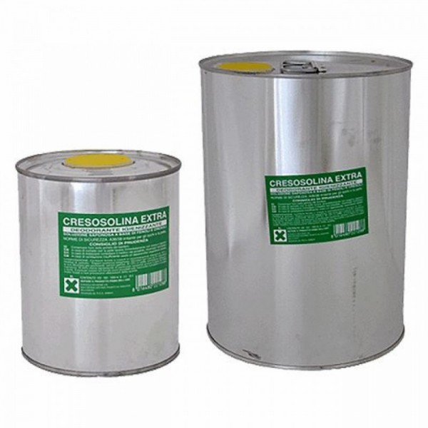 CRESOSOLINA LT. 1          CC0356