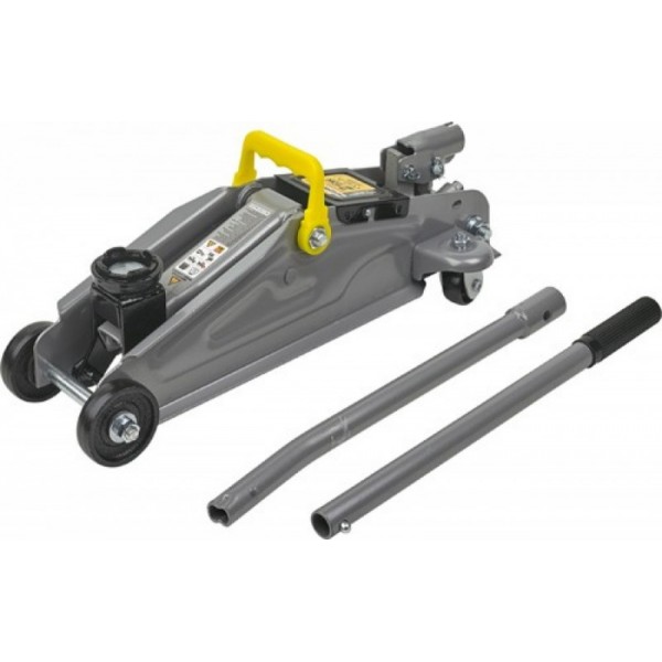 CRICCO MAURER CARRELLO VALIGIA 2T 447MM
