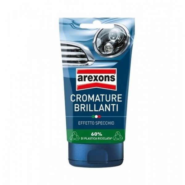 Cromature brillanti 150 ml