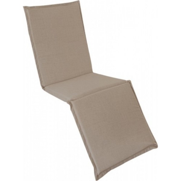 CUSCINO X LETTINO 183X44 CM TORTORA