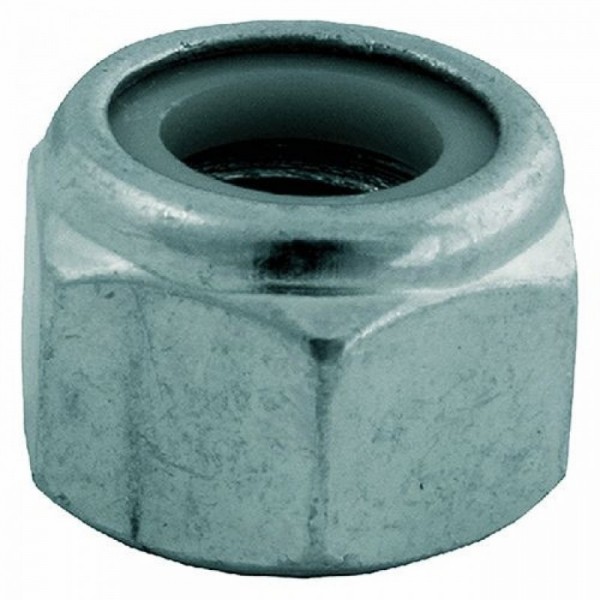 DADO ESAGONALE AUTOBLOCCANTE M 16  VB0056