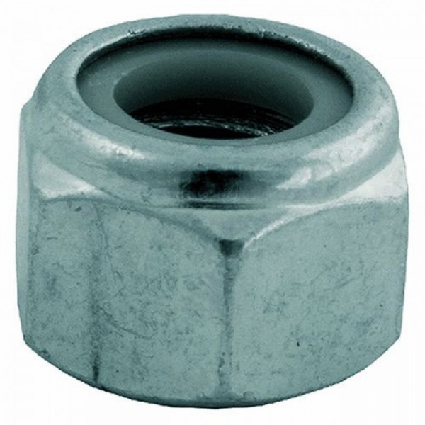 DADO ESAGONALE AUTOBLOCCANTE M12 - PZ. 4