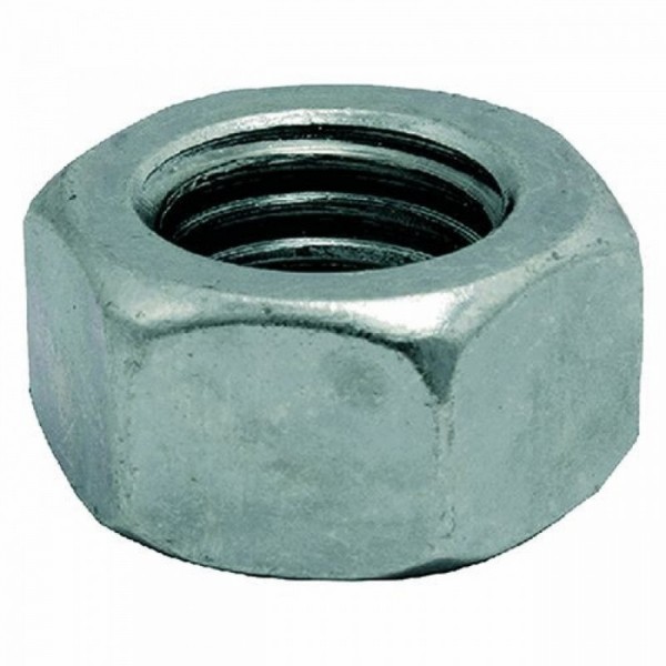 DADO ESAGONALE ZINCATO M 16     VB0053