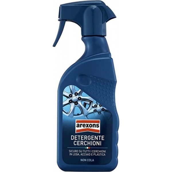 DETERGENTE PER CERCHIONI AREXONS