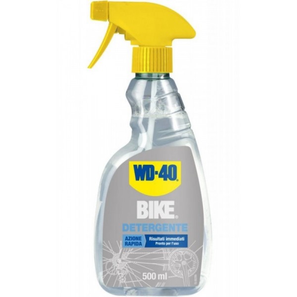 DETERGENTE PER BICICLETTE 500ML
