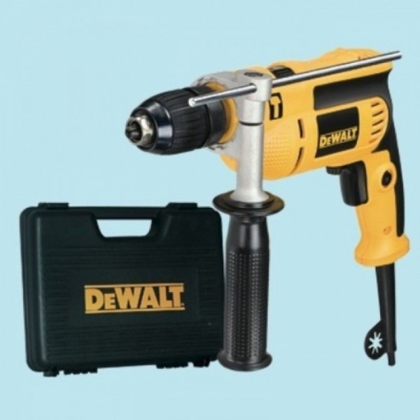 DEWALT TRAPANO W701 MM.13TW DWD024KS