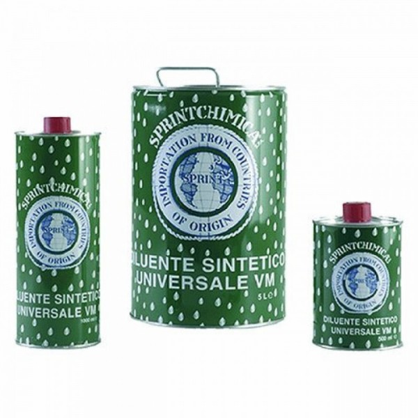DILUENTE SINTETICO LT. 0,5     CC0344