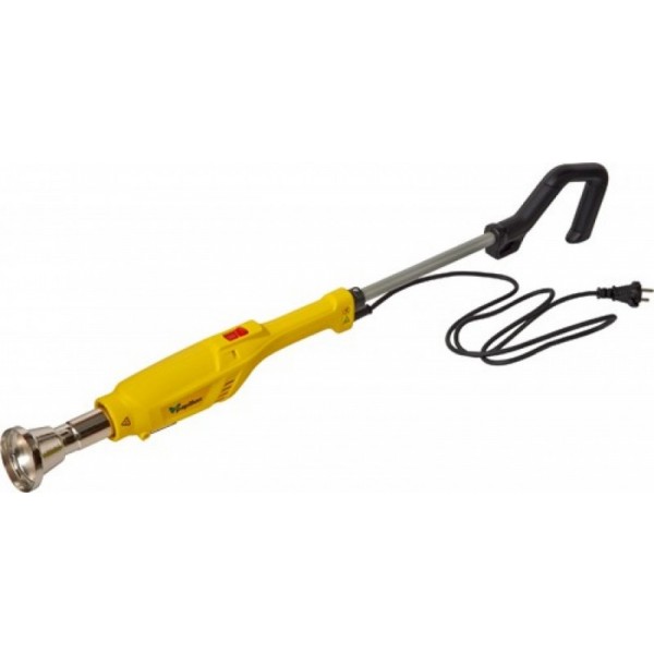 DISERBANTE ELETTRICO PAPILLON 2000W