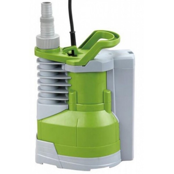 ELETTROPOMPA SOMM. ACQ. PULITE LOBSTER PAPILLON 750W