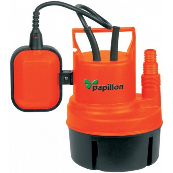 ELETTROPOMPA SOMM. ACQ. PULITE NARWHAL PAPILLON 200W