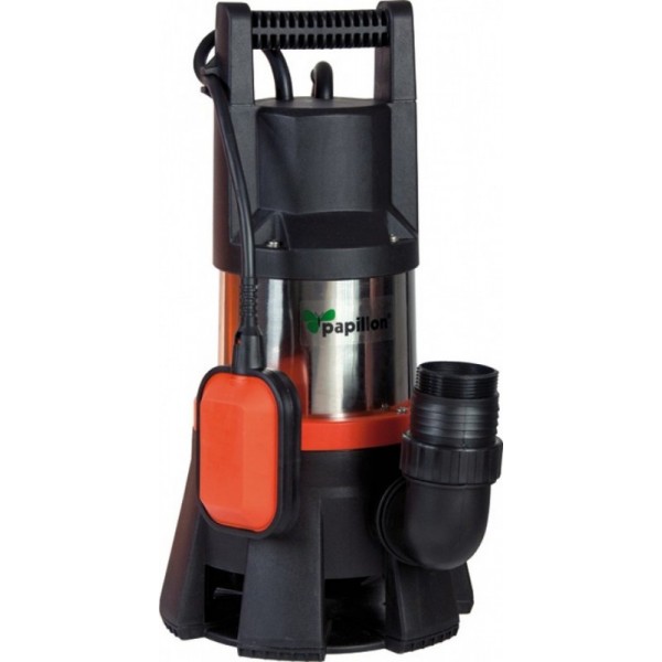 ELETTROPOMPA SOMM. ACQ. SPORCHE ANGLER PAPILLON 1300W