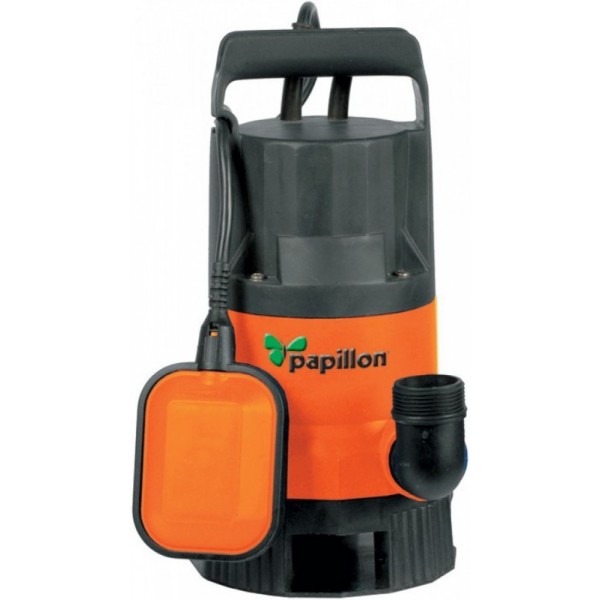 ELETTROPOMPA SOMM. ACQ. SPORCHE MORAY PAPILLON 400W