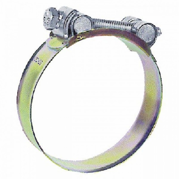 FASCETTA A MORSETTO SERFLEX D.  44 -  47