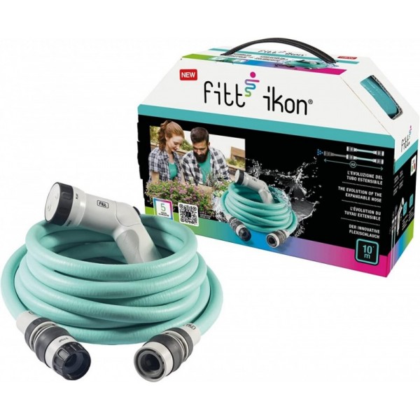 FITT IKON ACQUAMARINA 20M