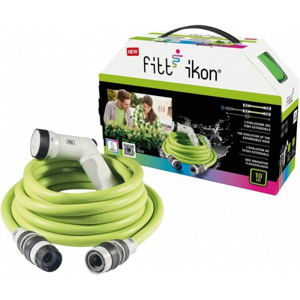 FITT IKON LIME 15M 