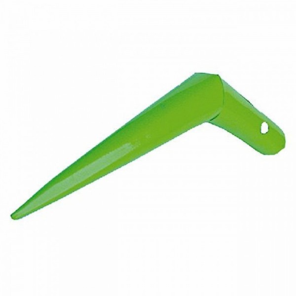 FORATERRA IN ACCIAIO VERNICIATO   GI0140