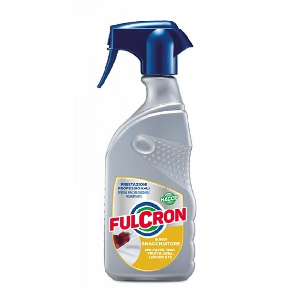 Fulcron - Super smacchiatore
