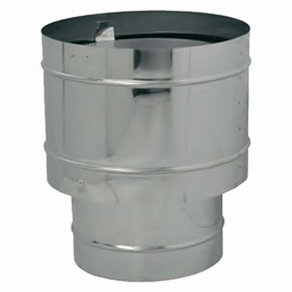 FUMAIOLO A CAPPELLO QUATTRO VENTI D. CM 25