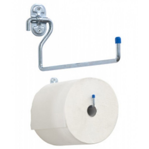 GANCIO ZINCATO A U MM.290 ART.4010 C090605