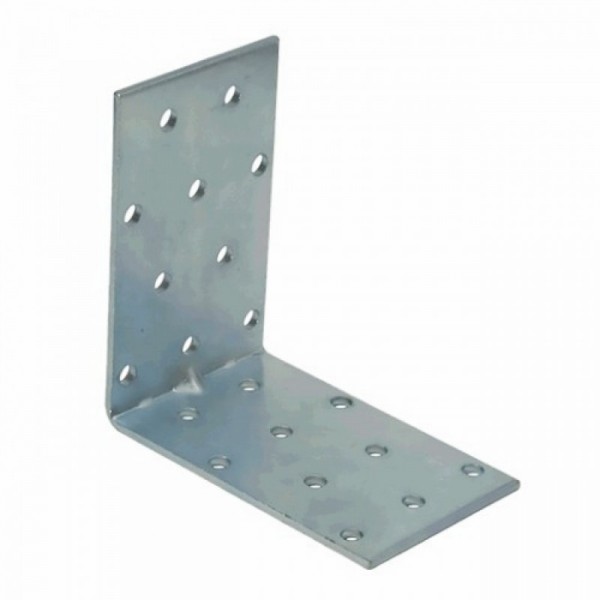 GIUNZIONE AD ANGOLO MM 40 X 40 X 50 FE1157