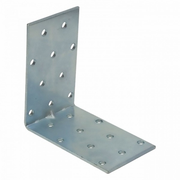 GIUNZIONE AD ANGOLO MM 60 X 60 X 50 FE1157