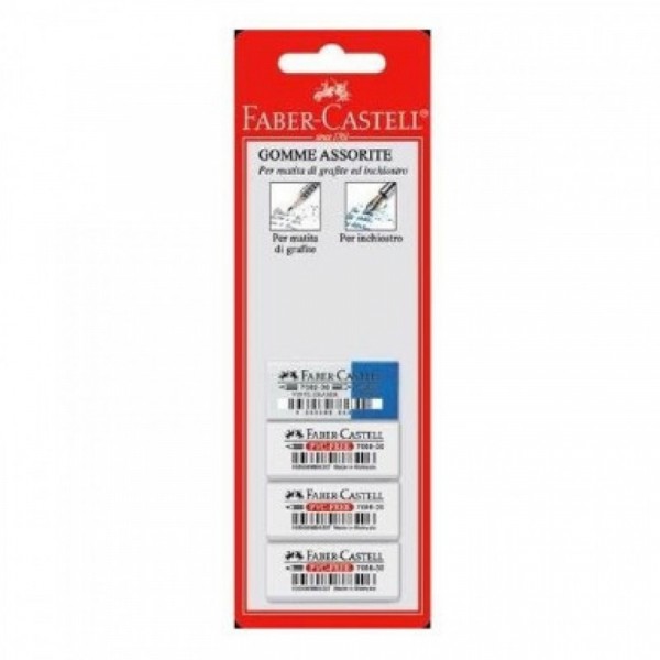 GOMME 18828699004 FABER-CASTELL