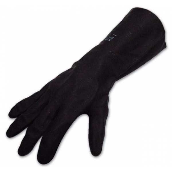 GUANTI LAVORO NEOPRENE NEOTOP TG.11 NERO