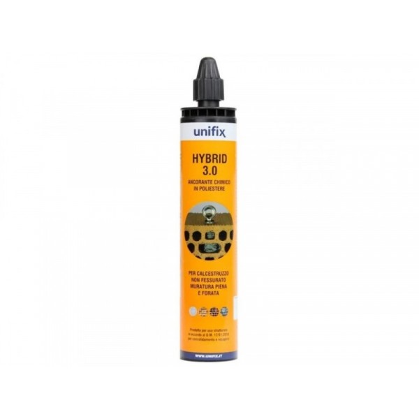 HYBRID 3.0 UNIFIX