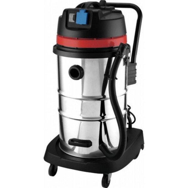 IDROASPIRATORE YAMATO 50LT 1,2/50N 1200W