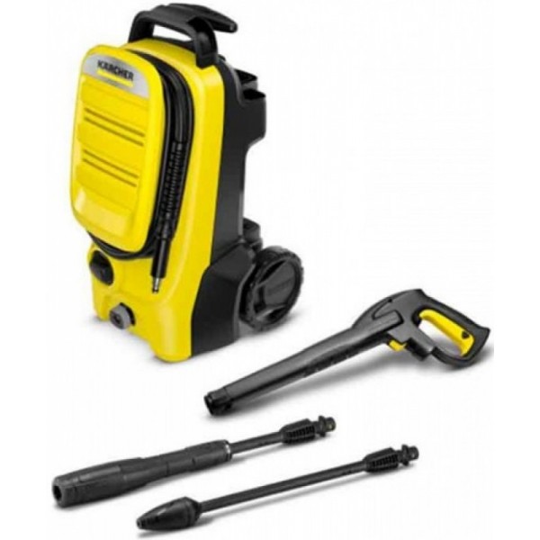 IDROPULITRICE KARCHER K 4 COMPACT UM 130BAR