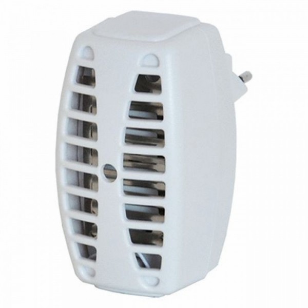 INSETTICIDA A LED UV CM 5 X 9 X H 10 TL0246