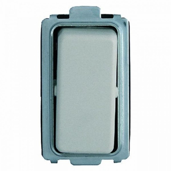 INTERRUTTORE UNIPOLARE 2000     ME0031