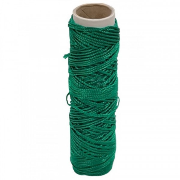 LENZA X MURATORI IN PP VERDE MT.25 C150936