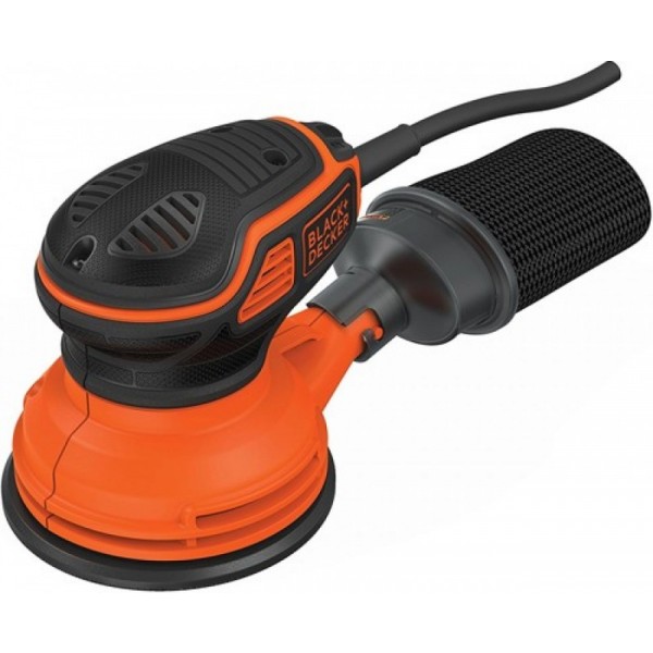 LEVIGATRICE ROTORBITALE B&D KA199-QS240W