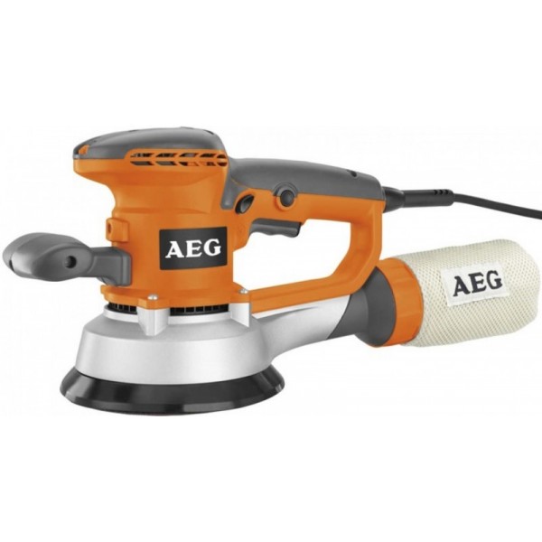 LEVIGATRICE ROTORBITALE AEG EX 150 ES 440W
