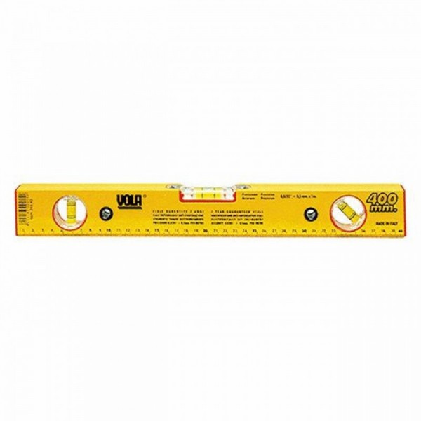 LIVELLA A TRE BOLLE CM 50      ED0185