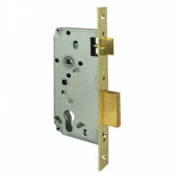 LOGO 5C611 SERR.INF. MM.45 B.QUADRO S/CILINDRO