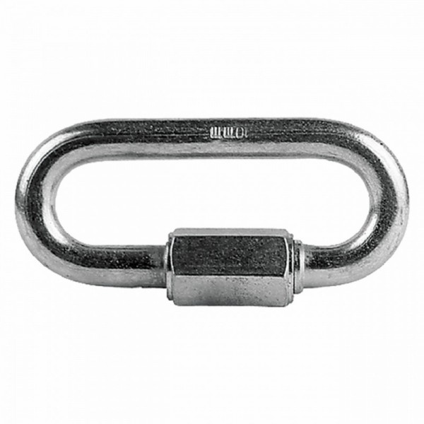 MAGLIE GIUNZ. ACC. ZINC. MM. 6   C150933