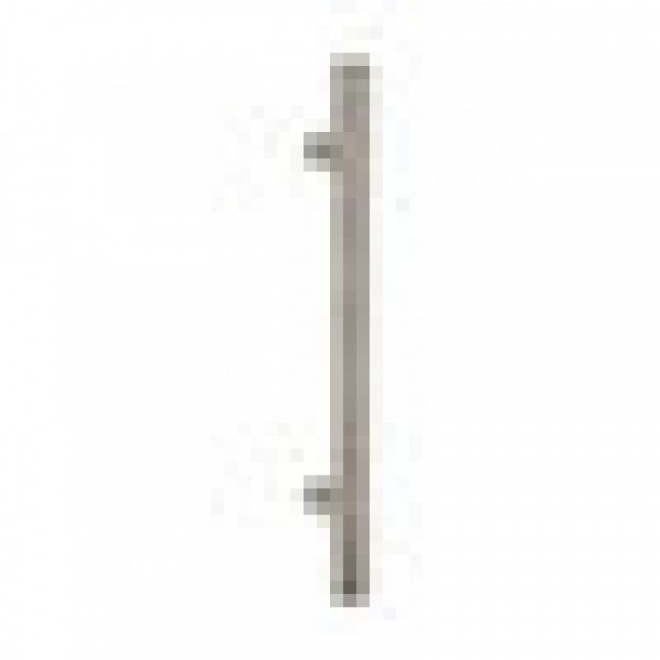 MANIGLIONE INOX SATINATO ART.KD30 MM.300