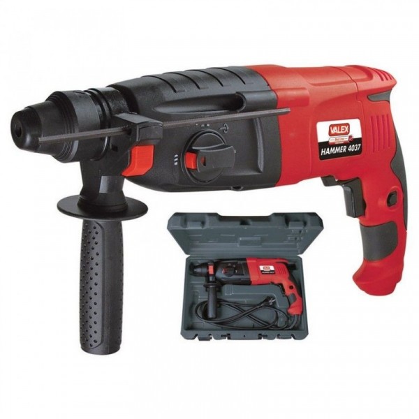 MARTELLO PERFORATORE HAMMER 4037 SDS-PLUS