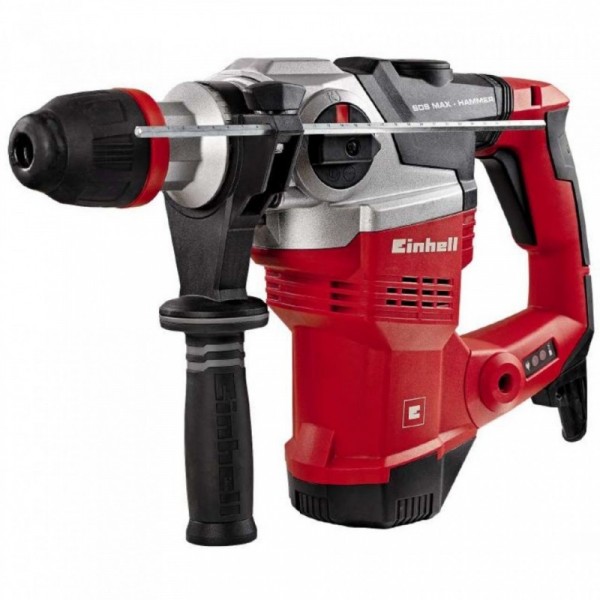 MARTELLO TASSELLATORE A 3 FUNZIONI TE-RH 38 E