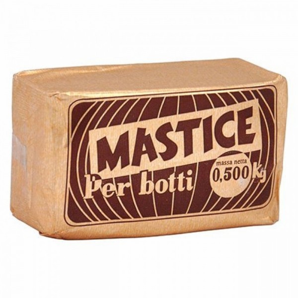 MASTICE PER BOTTI GR. 500      AG0755